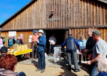 Foto: Naturpark Tolne.