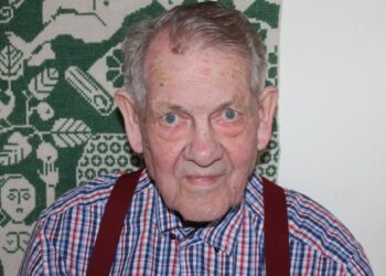 Foto: Ole Hulgaard Nielsen.