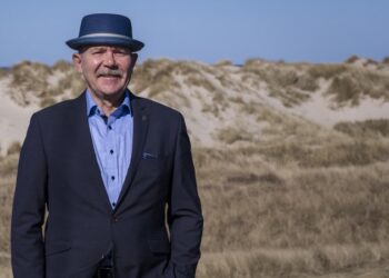 Foto: Stefan Karlborg.