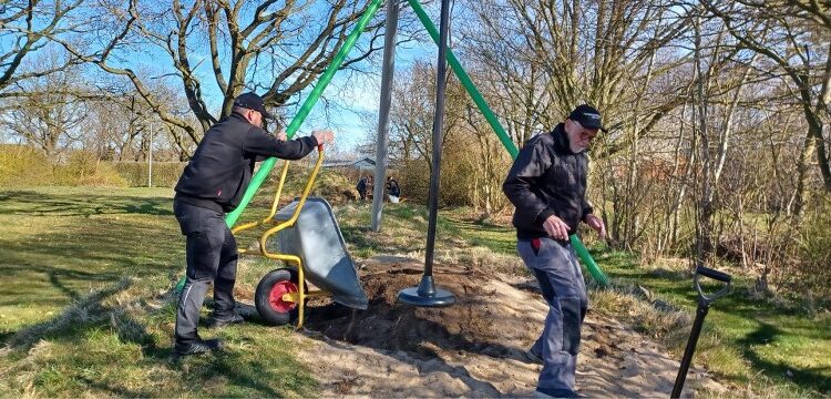 Foto: Torsdagsknejterne.