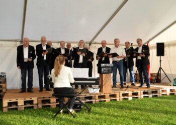 Foto: Viborg Mandskor.