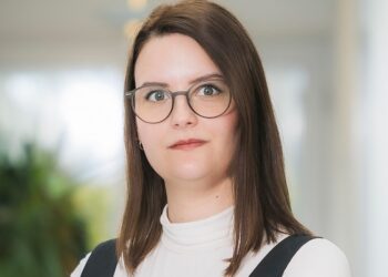 Lisa Simoni Tronborg. Foto: Advokaterne Amtmandstoften.