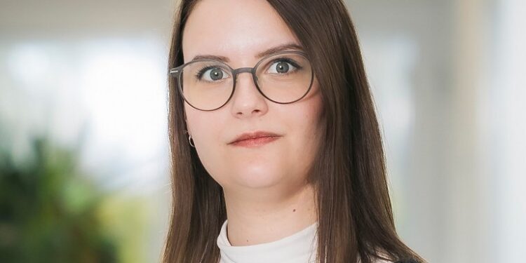 Lisa Simoni Tronborg. Foto: Advokaterne Amtmandstoften.