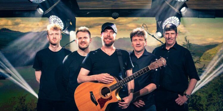 Foto: Beat The Drum.