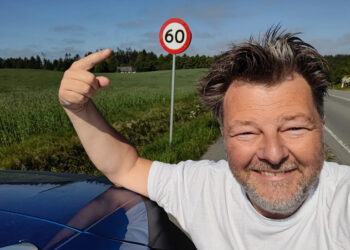 Udvalgsformand og byrådsmedlem Søren Homann fra Det Konservative Folkepati. Foto: Privat.