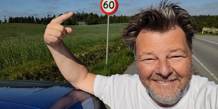 Udvalgsformand og byrådsmedlem Søren Homann fra Det Konservative Folkepati. Foto: Privat.