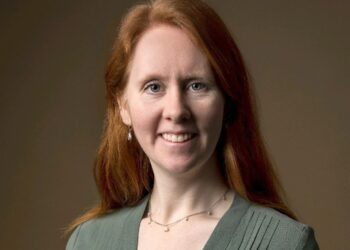 Fotograf Monica Højer fra Hjørring. Foto: Privat.