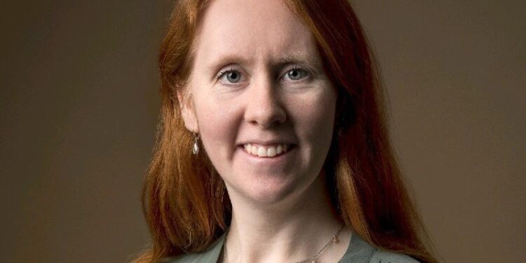 Fotograf Monica Højer fra Hjørring. Foto: Privat.