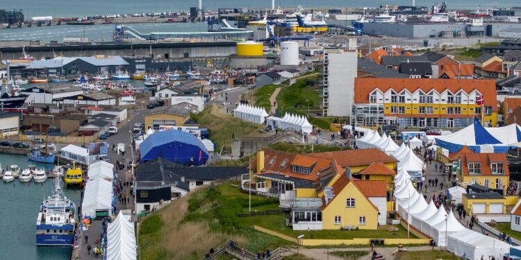 Naturmødet 2025. Foto: Henning Larsen.