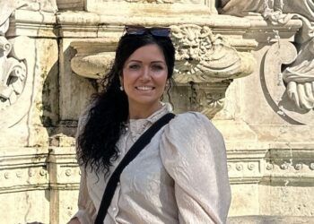 Sissel Juul. Foto: Privat.