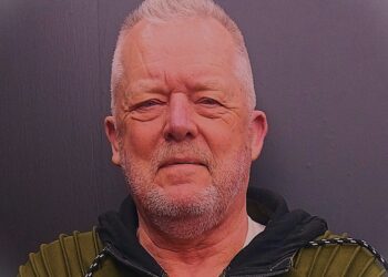 Steen Ole Hedelund Jørgensen fra Morild.
