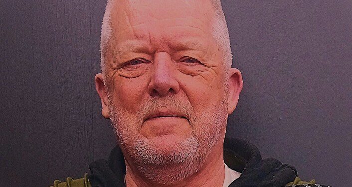 Steen Ole Hedelund Jørgensen fra Morild.