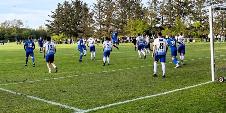 Foto: Niels Chr. Jakobsen.