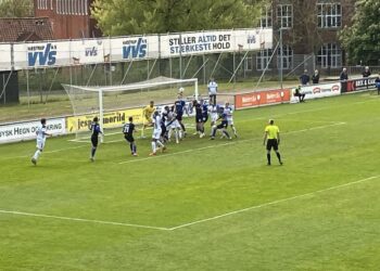 Foto: Palle W. Nielsen.