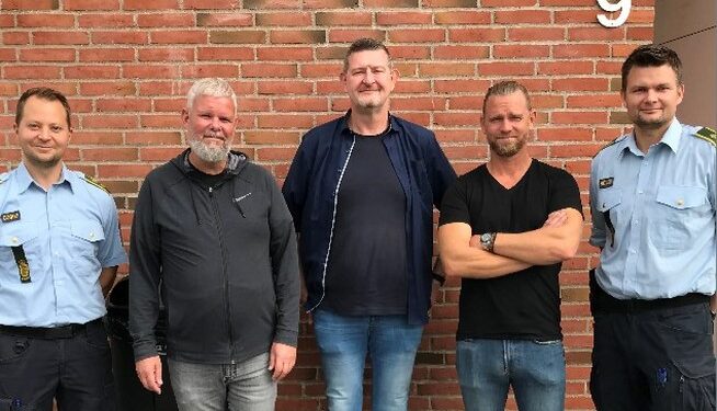 SSP- samarbejdet i Hjørring Kommune opfordrer forældre til at have særlig opmærksomhed på en række områder, så alle passer godt på de unge. Pressefoto