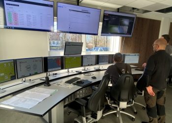 Foto: Sindal Biogas.