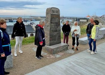 Foto: Hirtshals Turisme.
