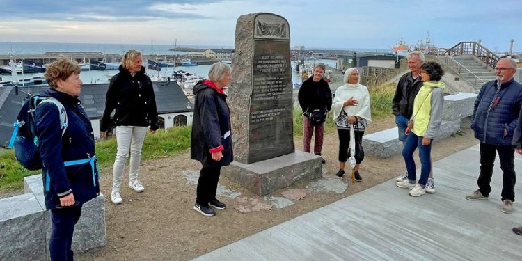 Foto: Hirtshals Turisme.