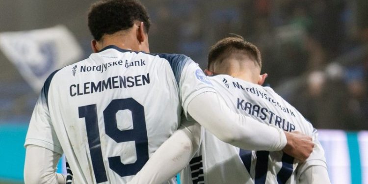 Foto: Vendsyssel FF.