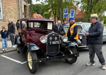 Foto: Bindslev Håndværker Museum.