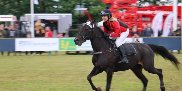 Foto: Hjørring Dyrskue.