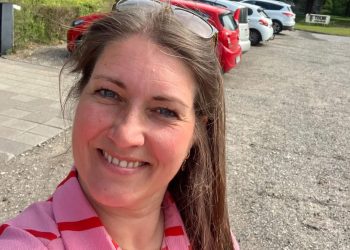 Foto: Gry Bruun Nielsen.