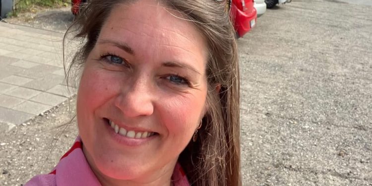 Foto: Gry Bruun Nielsen.