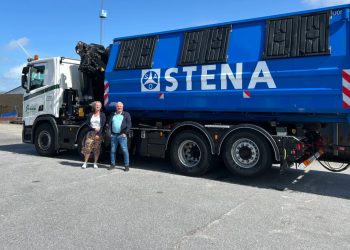 Foto: Stena.