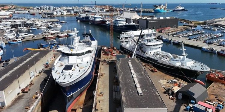 Foto: Karstensen Gruppen.