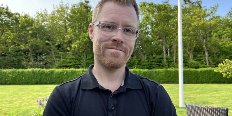 Foto: Martin Prentow.