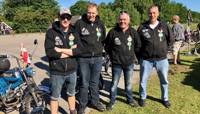 Foto: (arkiv): Niels Skipper.