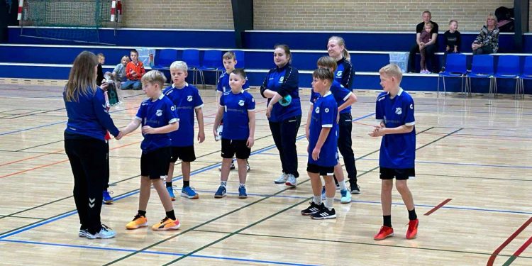 Foto: TUI Håndbold.
