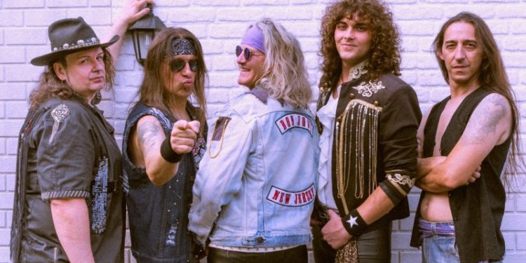 Foto:  Bad Medicine – Bon Jovi.