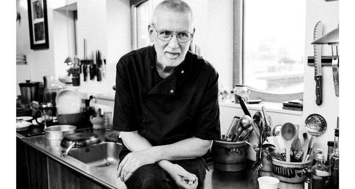 Camillos Kitchen og  Jørgen Smidstrup er tilbage i Tversted. Pressefoto: Malthe Folke Ivarsson.