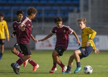 Foto: Jess M. Madsen.