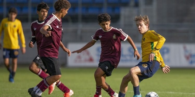 Foto: Jess M. Madsen.