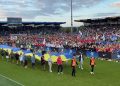 Foto (arkiv): Dana Cup.
