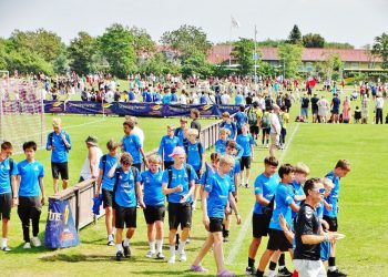 Foto: Jørgen Johansen.