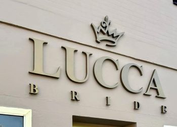 Lucca Design på Østergade 16 i Sindal søger en ungarbejder. Privatfoto.