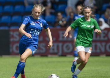 Foto: Jess M. Madsen.