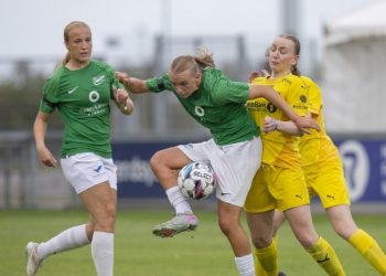 Foto: Jess M. Madsen.