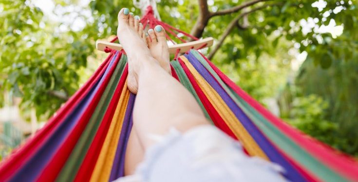 Pausen er ved at være slut - og FOF Vendsyssel åbner for sommertilbud og en ny spændende sæson. Pressefoto