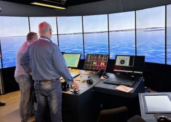 Foto: Hirtshals Havn.