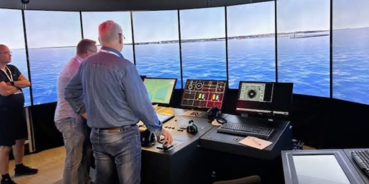 Foto: Hirtshals Havn.