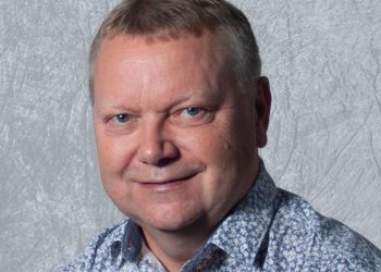 Christian Frøstrup. Foto: Nordjyske Bank.