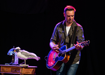 Christoffer Kejser Larsen.