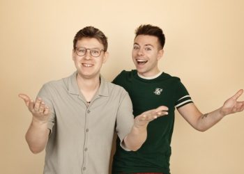 Foto: Morten og Tobias.