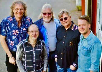 Den musikalske base i Sveriges Cultband er glad musik med rødder i skandinavisk folkemusik blandt med cajun og irsk folkemusik og endda elementer af countrystilen. Pressefoto