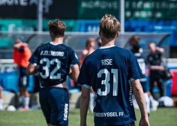 Foto: Vendsyssel FF.