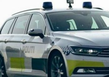 Arkivfoto: Nordjyllands Politi